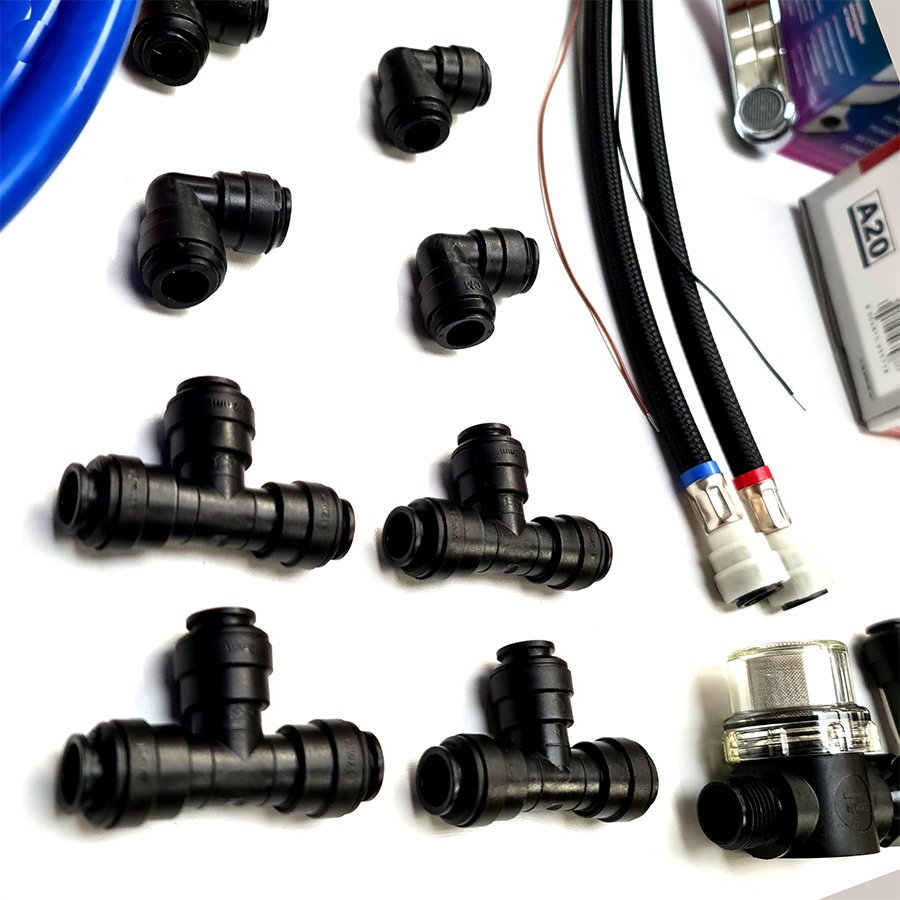 Water Systems