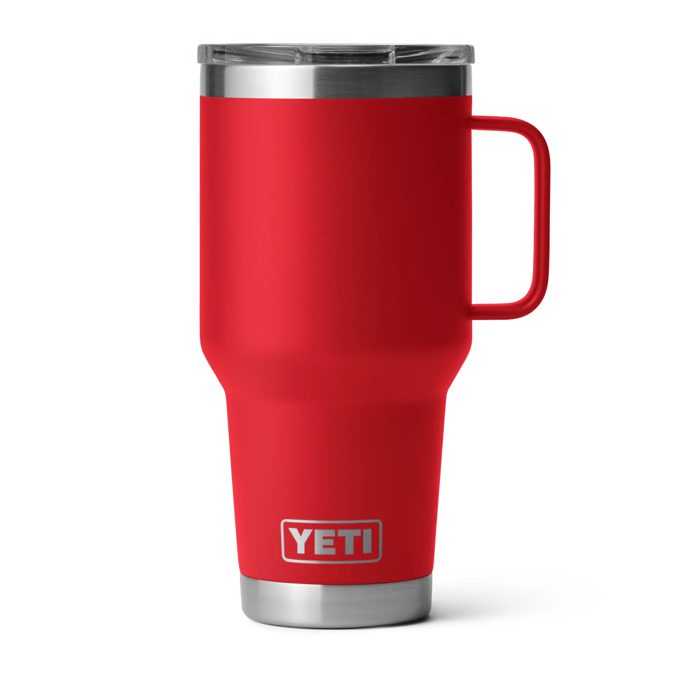 YETI Rambler® 30 oz (887 ml) Travel Mug With Stronghold™ Lid
