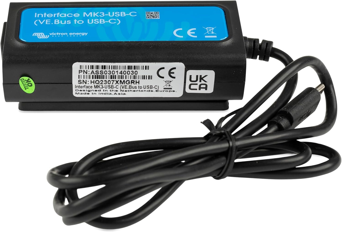 Victron Energy Interface MK3-USB