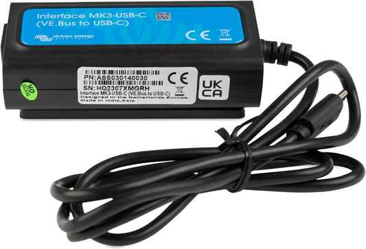 Victron Energy Interface MK3-USB