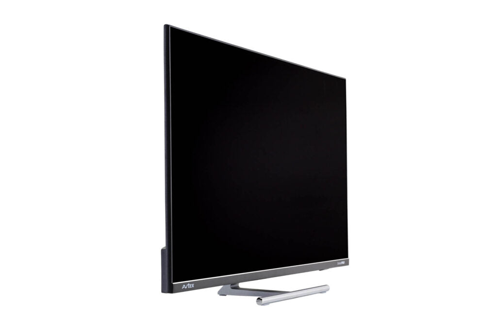 AVTEX SmartPRO Range