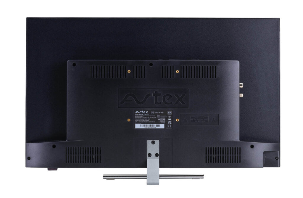 AVTEX SmartPRO Range