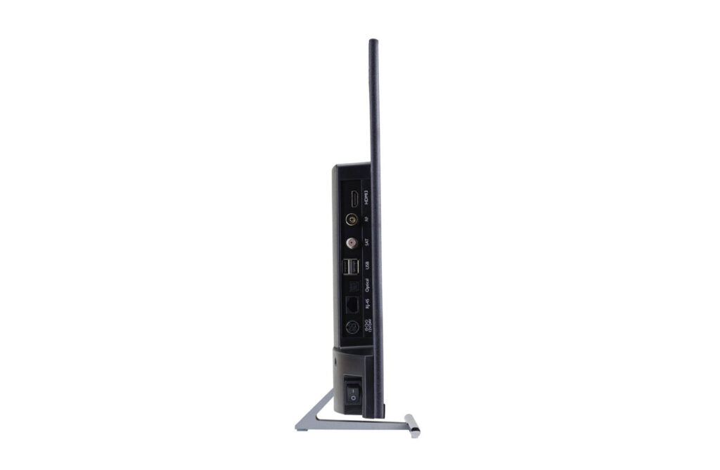 AVTEX SmartPRO Range