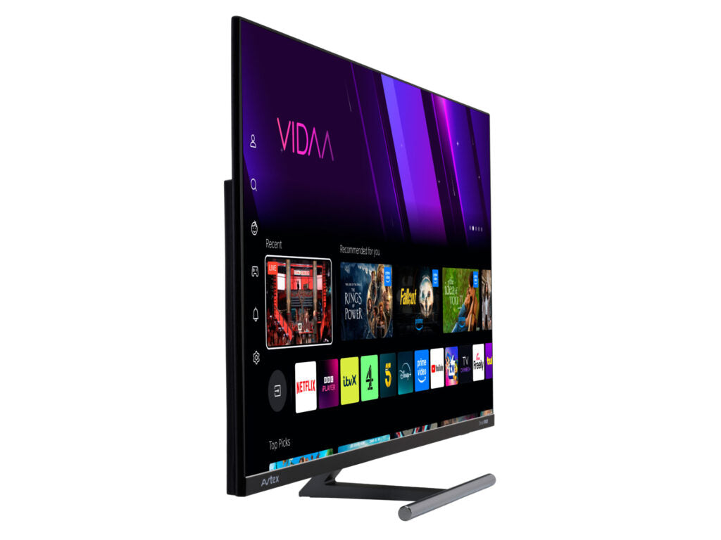 AVTEX SmartPRO Range