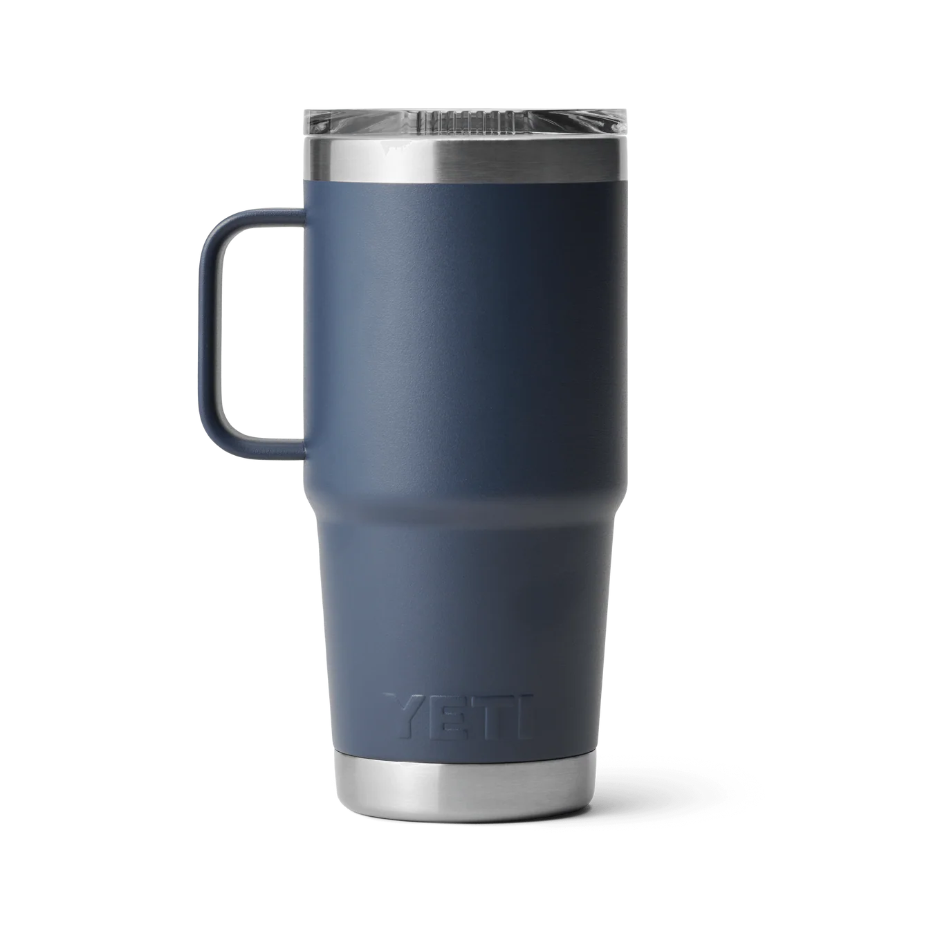YETI Rambler® 20 oz (591 ml) Travel Mug With Stronghold™ Lid