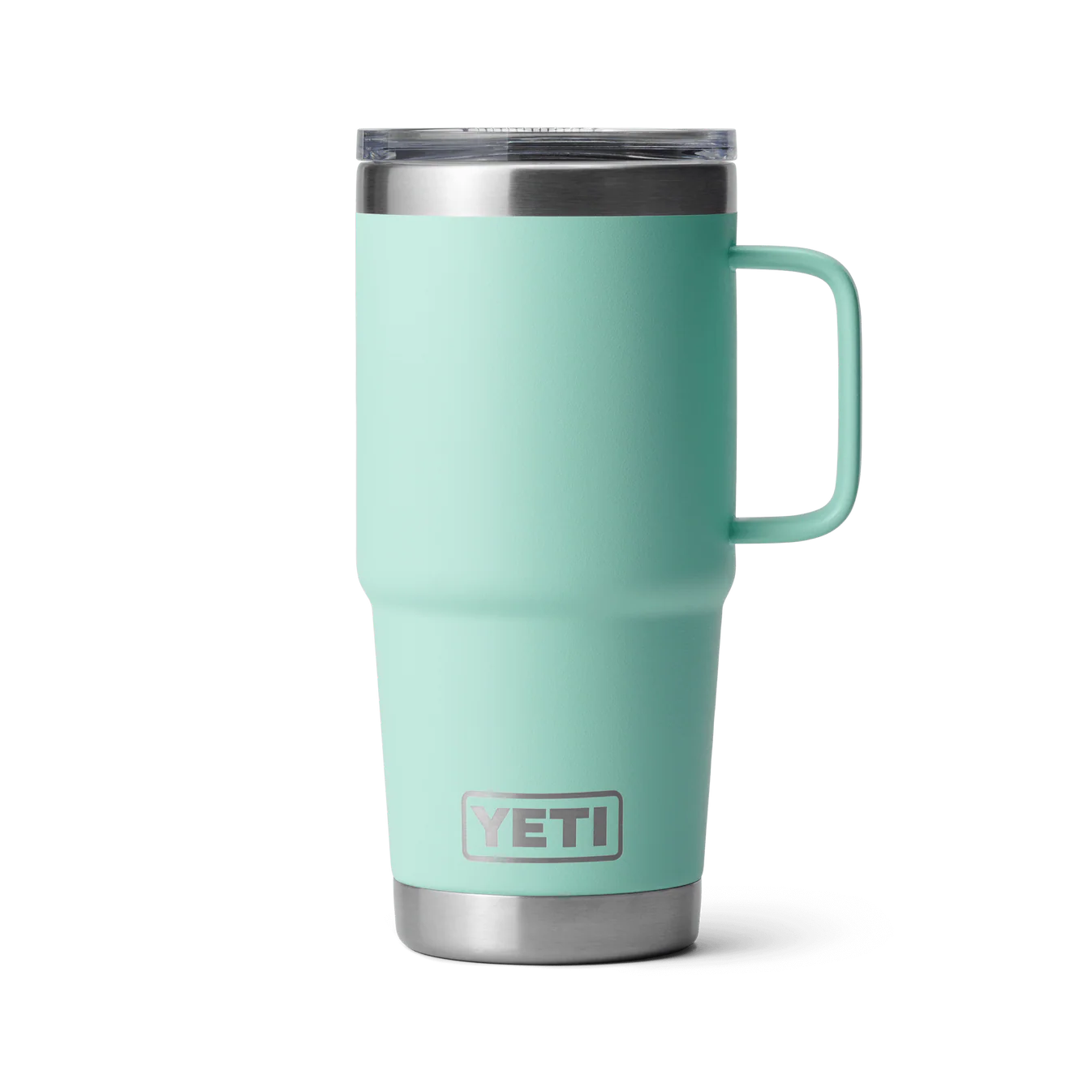 YETI Rambler® 20 oz (591 ml) Travel Mug With Stronghold™ Lid