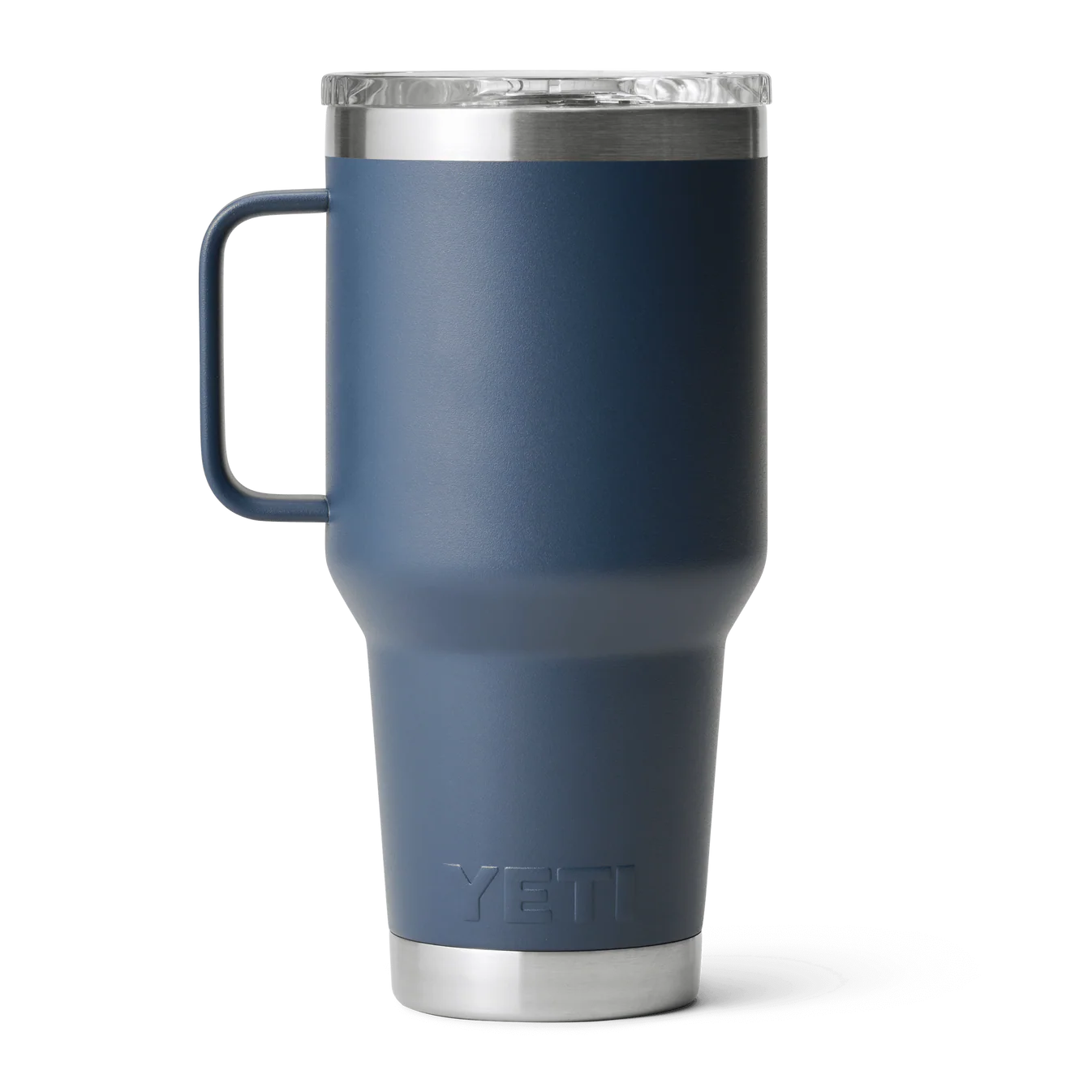 YETI Rambler® 30 oz (887 ml) Travel Mug With Stronghold™ Lid