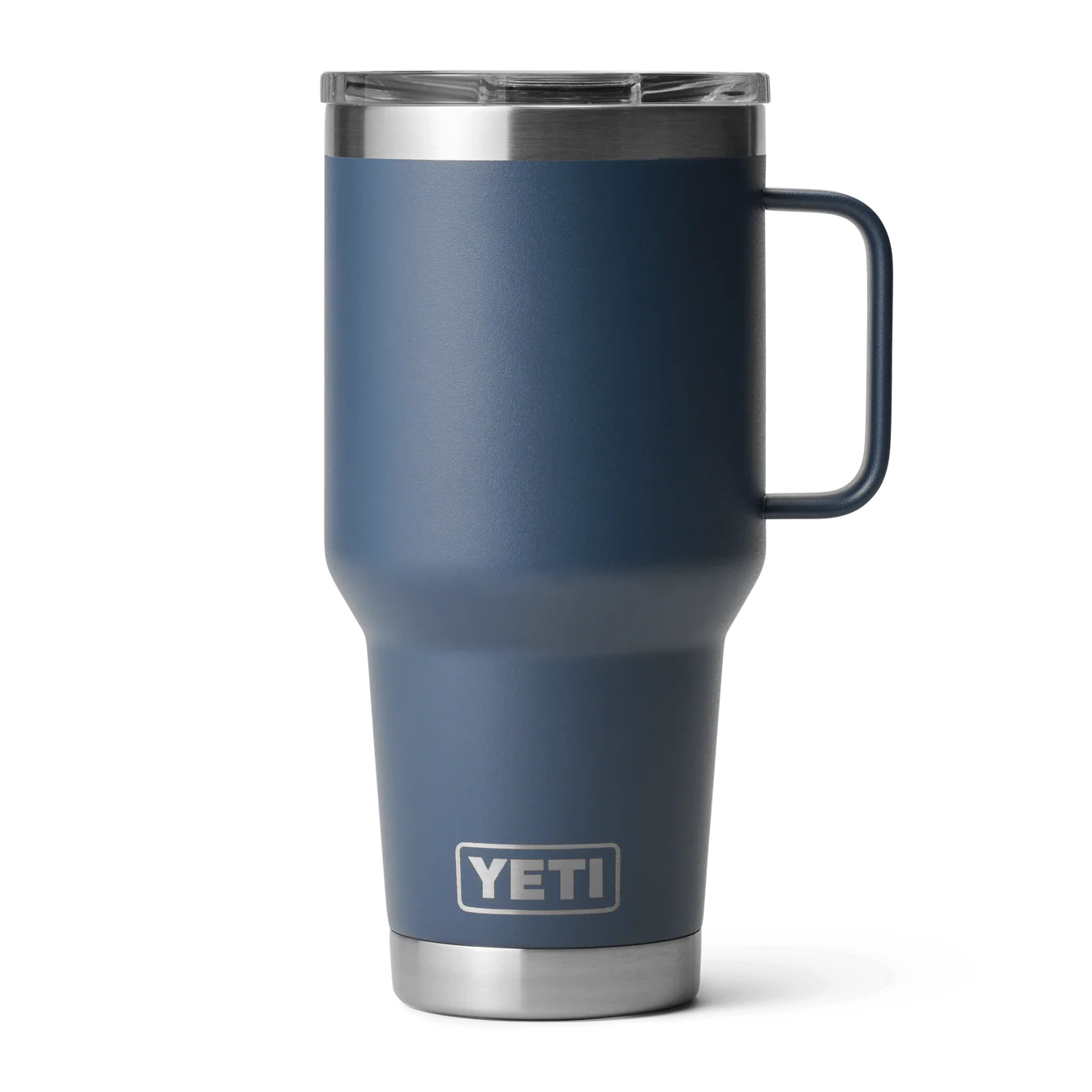 YETI Rambler® 30 oz (887 ml) Travel Mug With Stronghold™ Lid