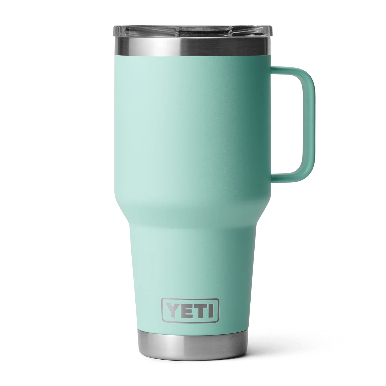 YETI Rambler® 30 oz (887 ml) Travel Mug With Stronghold™ Lid
