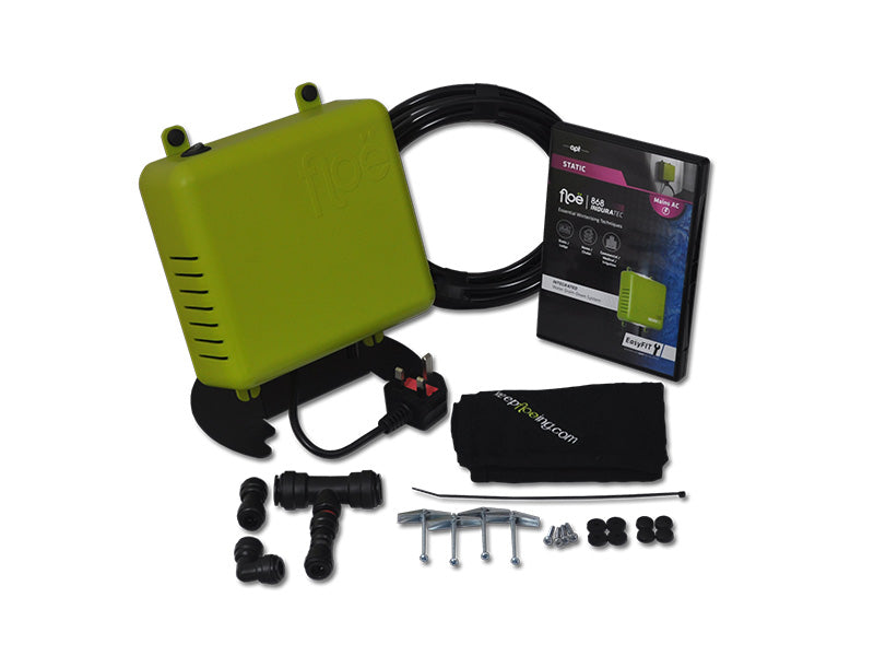 Floë 868 Induratec – Automated 240V Drainage System