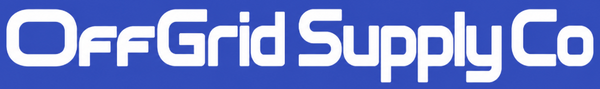 OffGrid Supply Co