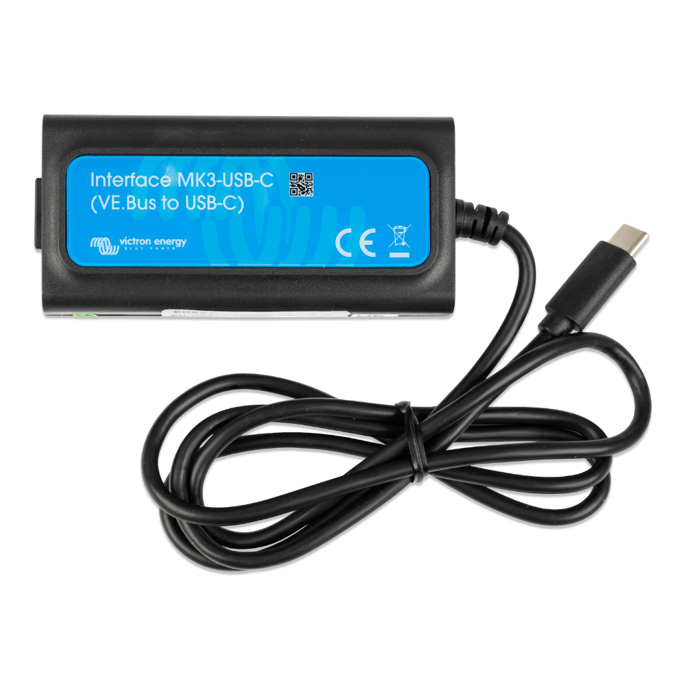Victron Energy Interface MK3-USB