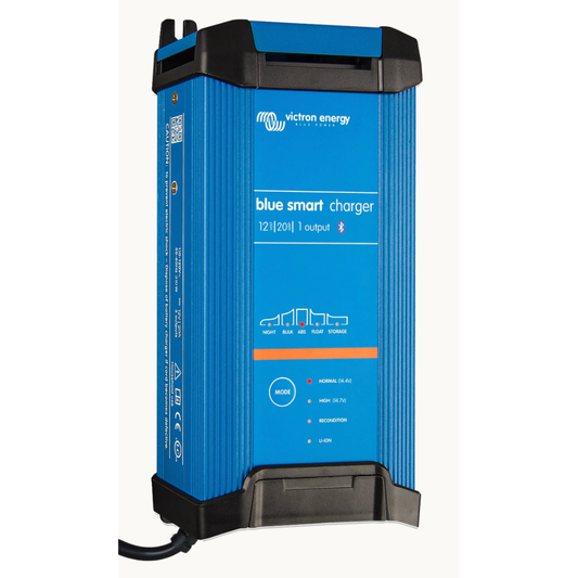 Victron Blue Smart IP22 Charger 12V 20A (UK)