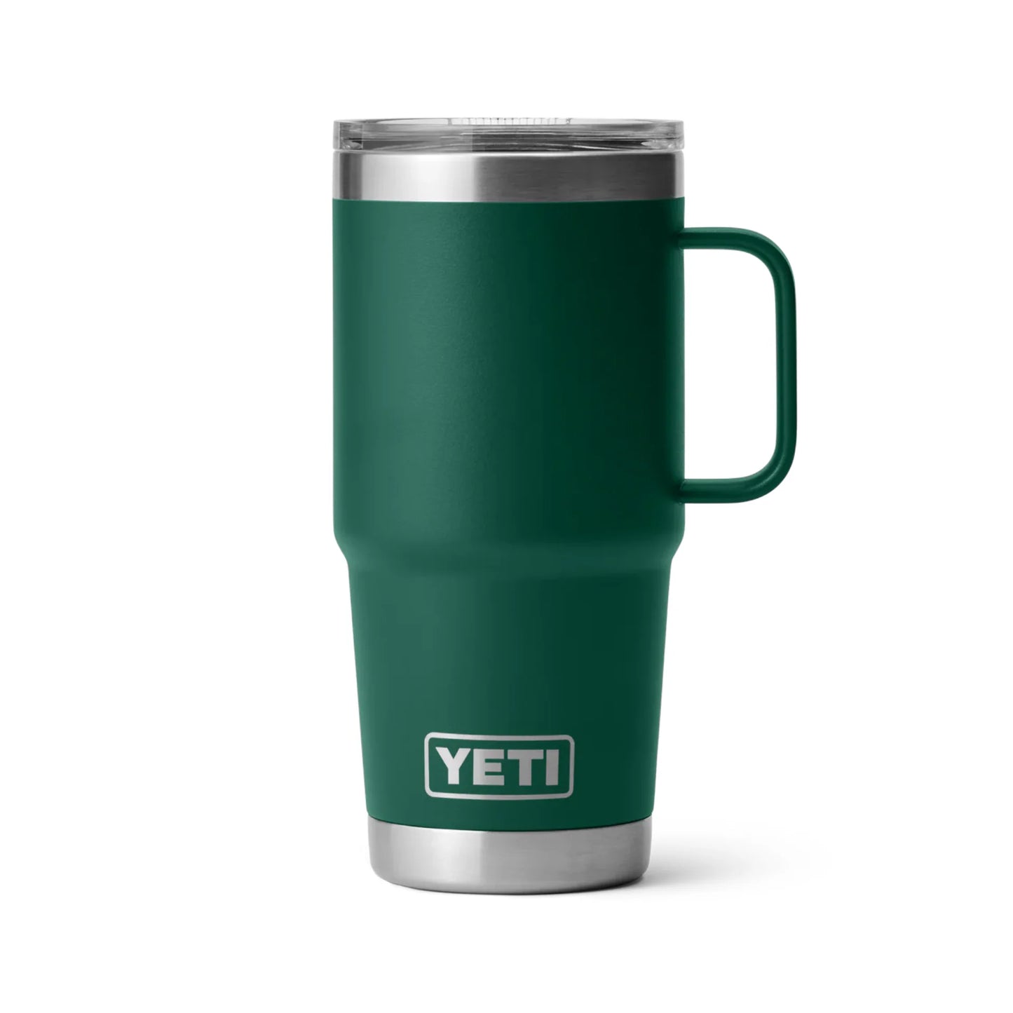 YETI Rambler® 20 oz (591 ml) Travel Mug With Stronghold™ Lid
