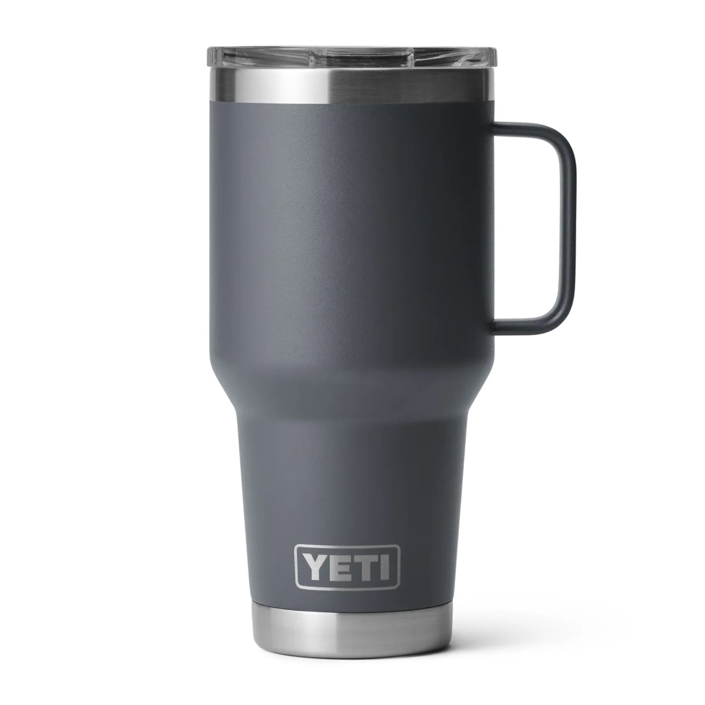 YETI Rambler® 30 oz (887 ml) Travel Mug With Stronghold™ Lid
