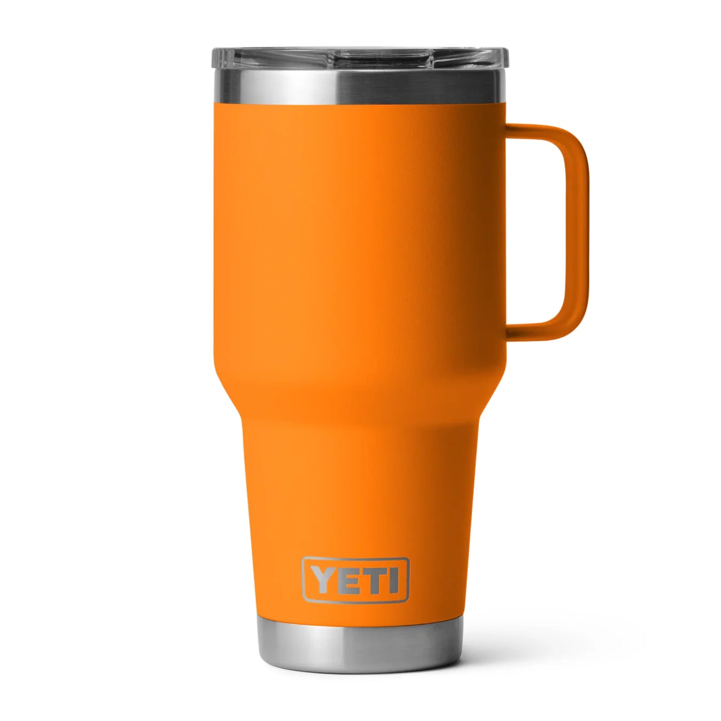 YETI Rambler® 30 oz (887 ml) Travel Mug With Stronghold™ Lid