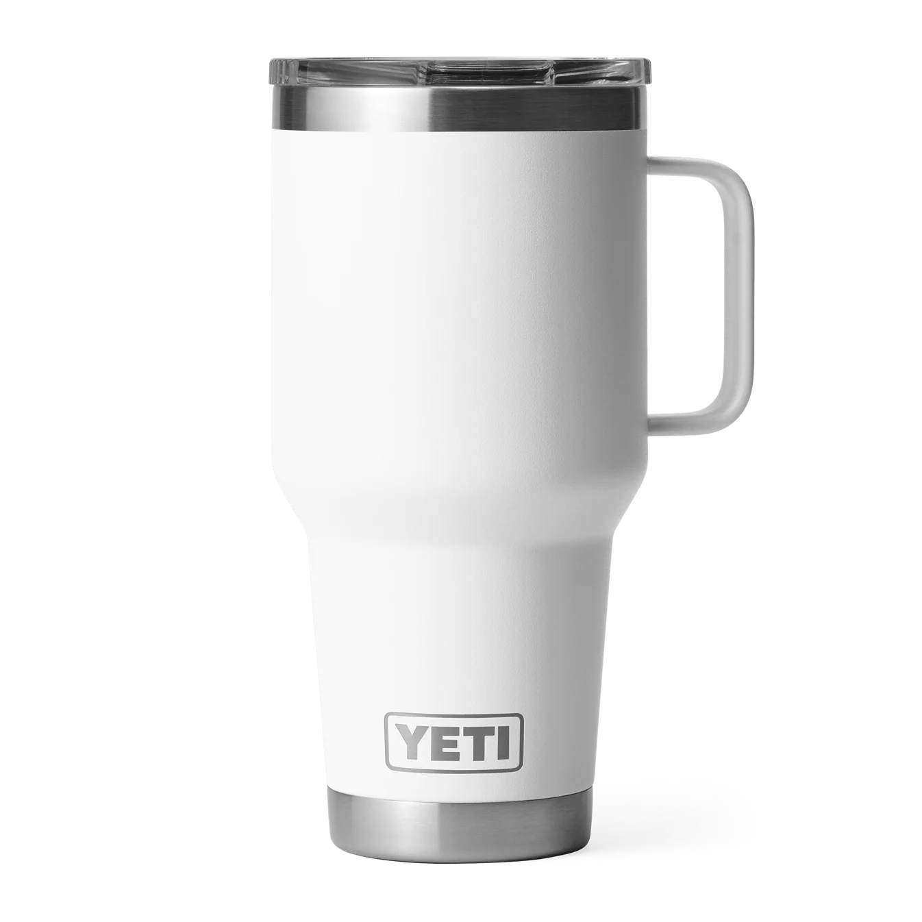 YETI Rambler® 30 oz (887 ml) Travel Mug With Stronghold™ Lid