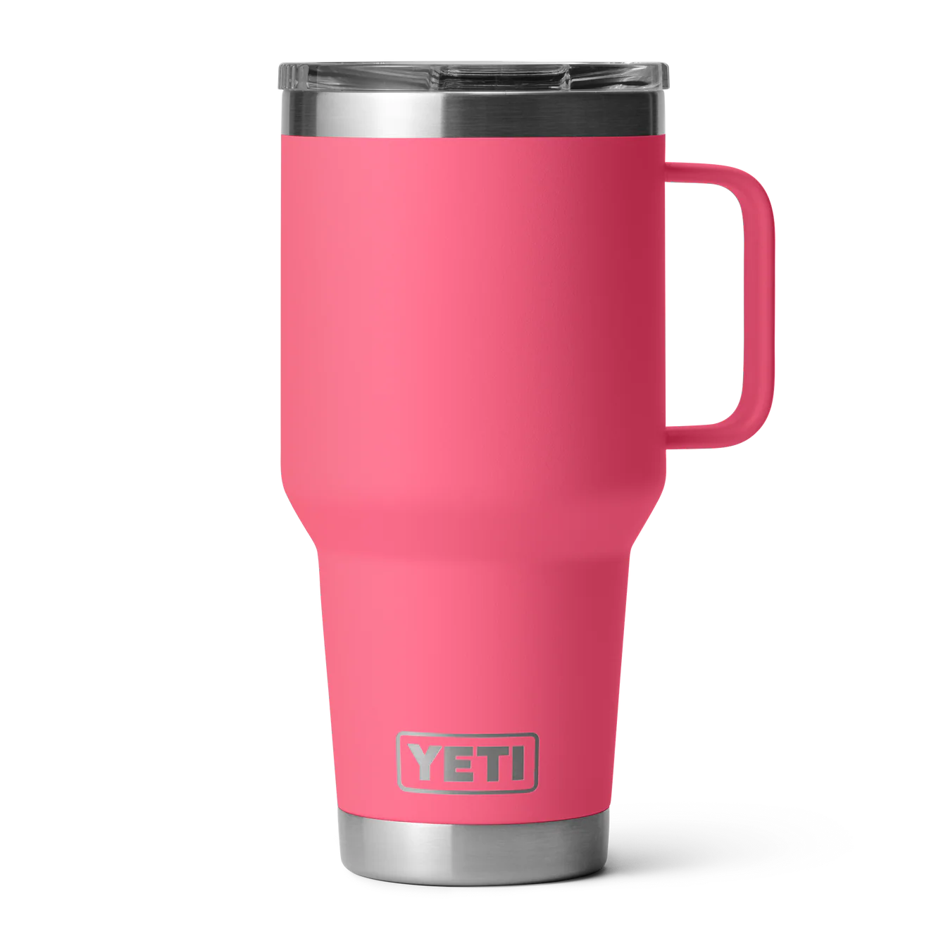 YETI Rambler® 30 oz (887 ml) Travel Mug With Stronghold™ Lid
